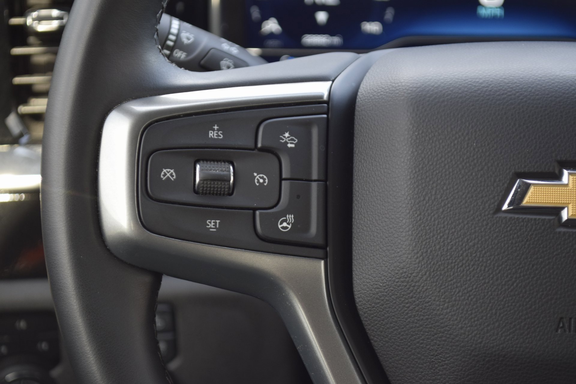 Used 2025 Chevrolet Silverado 2500 LT w/ Texas Edition image 12