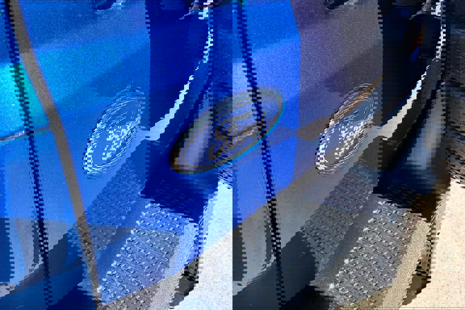 Certified 2021 Ford Bronco First Edition image 31