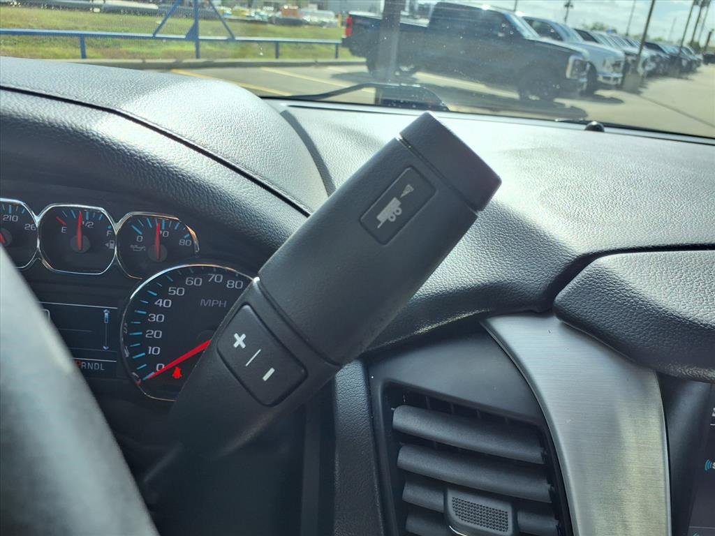 Used 2019 GMC Yukon SLE w/ Convenience Package image 10