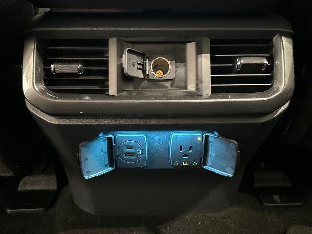 Certified 2023 Ford F150 XLT w/ Equipment Group 302A High image 32