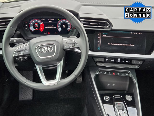 Used 2025 Audi A3 2.0T Premium Plus image 23