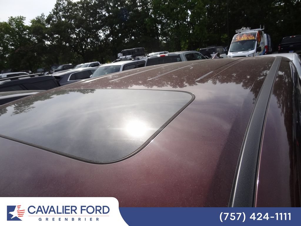 Used 2020 Honda Pilot EX-L image 13