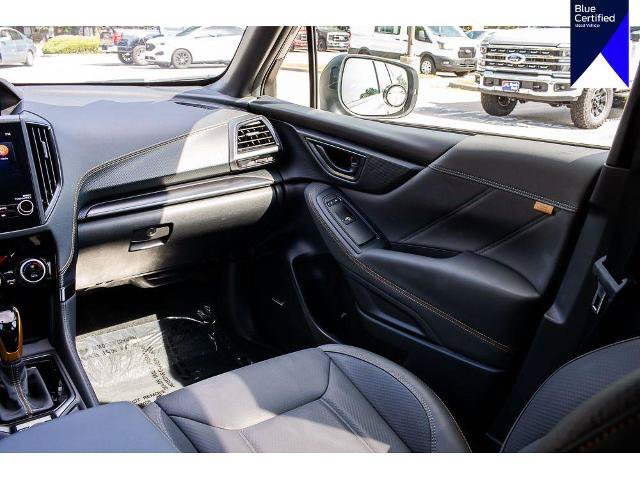 Used 2025 Subaru Forester Wilderness w/ Wilderness Package AWD/4WD image 16