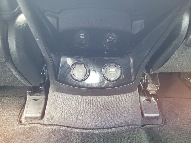 Used 2022 Kia Sorento SX FWD image 14
