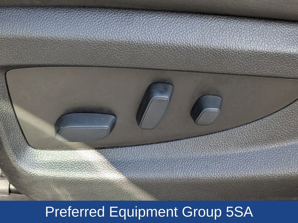 Used 2018 GMC Sierra 1500 Denali image 21