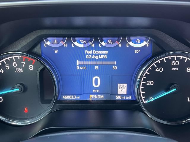 Certified 2023 Ford F150 XLT w/ Equipment Group 302A High AWD/4WD image 20