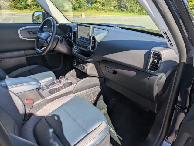 Certified 2023 Ford Bronco Sport Outer Banks image 37
