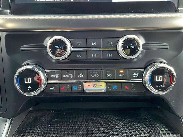 Certified 2021 Ford F150 Raptor w/ Equipment Group 801A High image 16