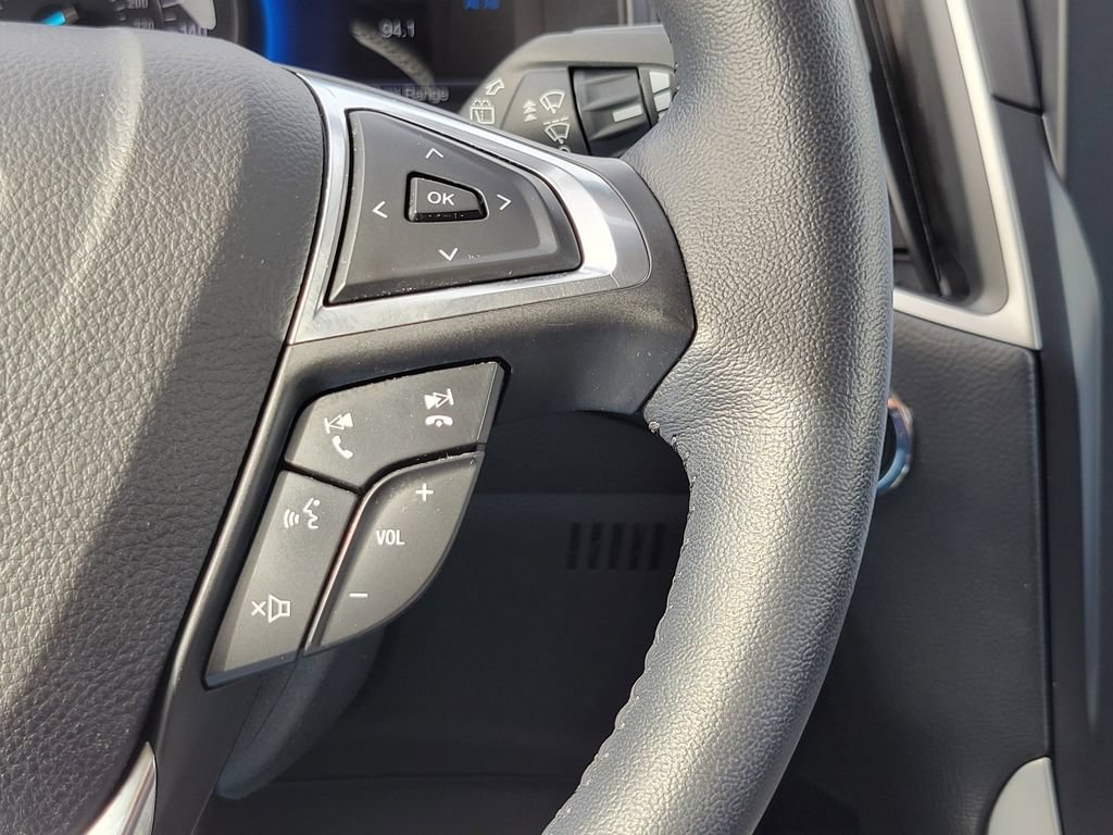 Certified 2023 Ford Edge SEL w/ Sport Appearance Package AWD/4WD image 14