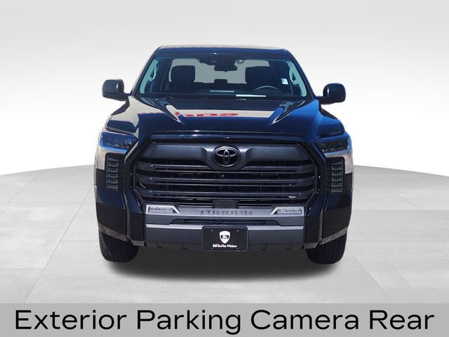 Used 2024 Toyota Tundra SR5 image 8