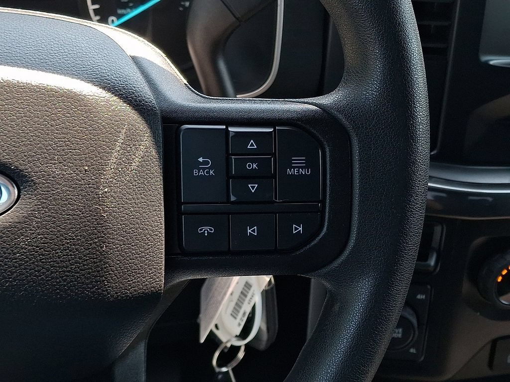 Certified 2023 Ford F150 XL w/ STX Appearance Package AWD/4WD image 21