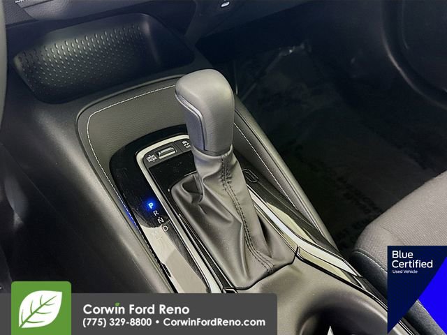 Used 2025 Toyota Corolla SE image 20