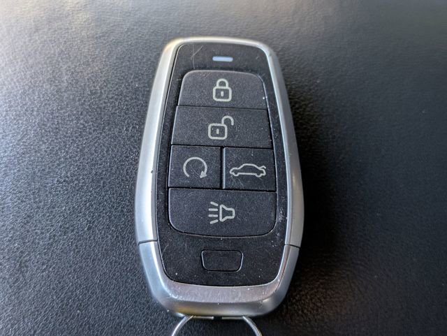 Used 2021 Jeep Grand Cherokee High Altitude image 28