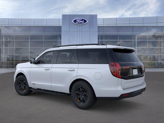Certified 2026 Ford Expedition Tremor AWD/4WD image 4