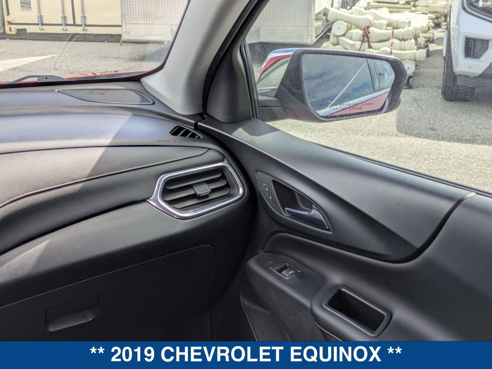 Used 2019 Chevrolet Equinox Premier image 18