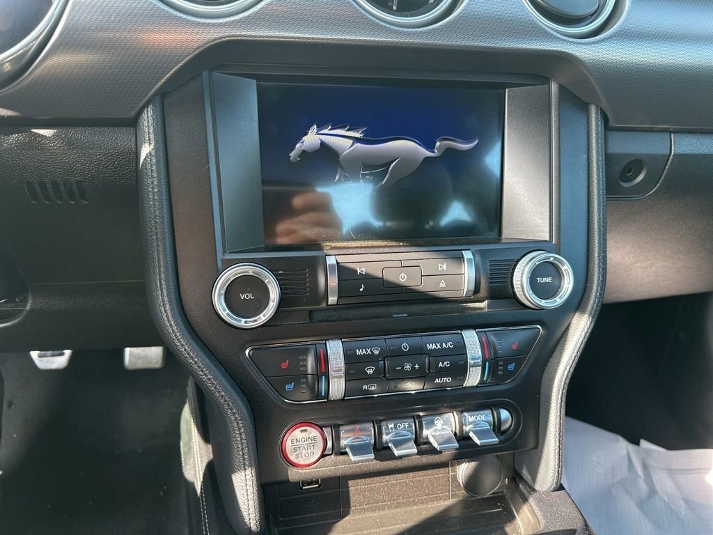 Certified 2021 Ford Mustang GT Premium image 16