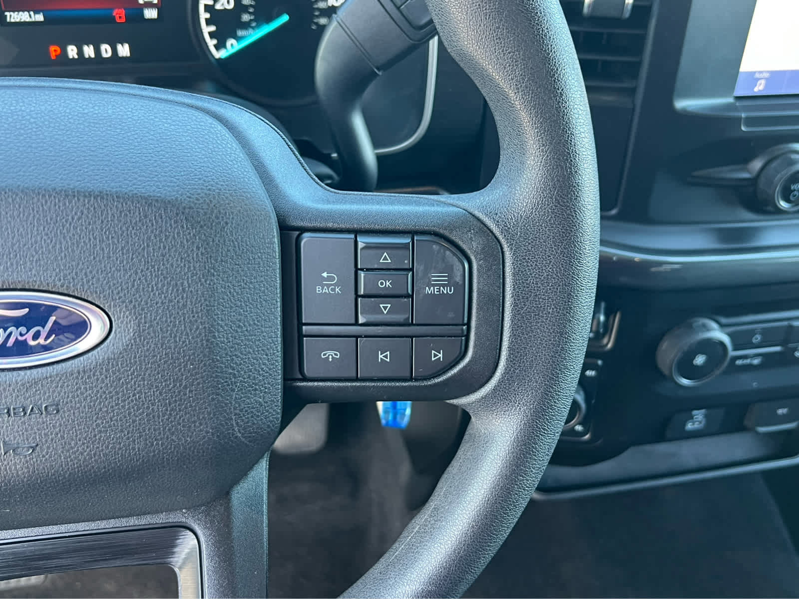 Certified 2021 Ford F150 XL w/ Equipment Group 101A High image 32