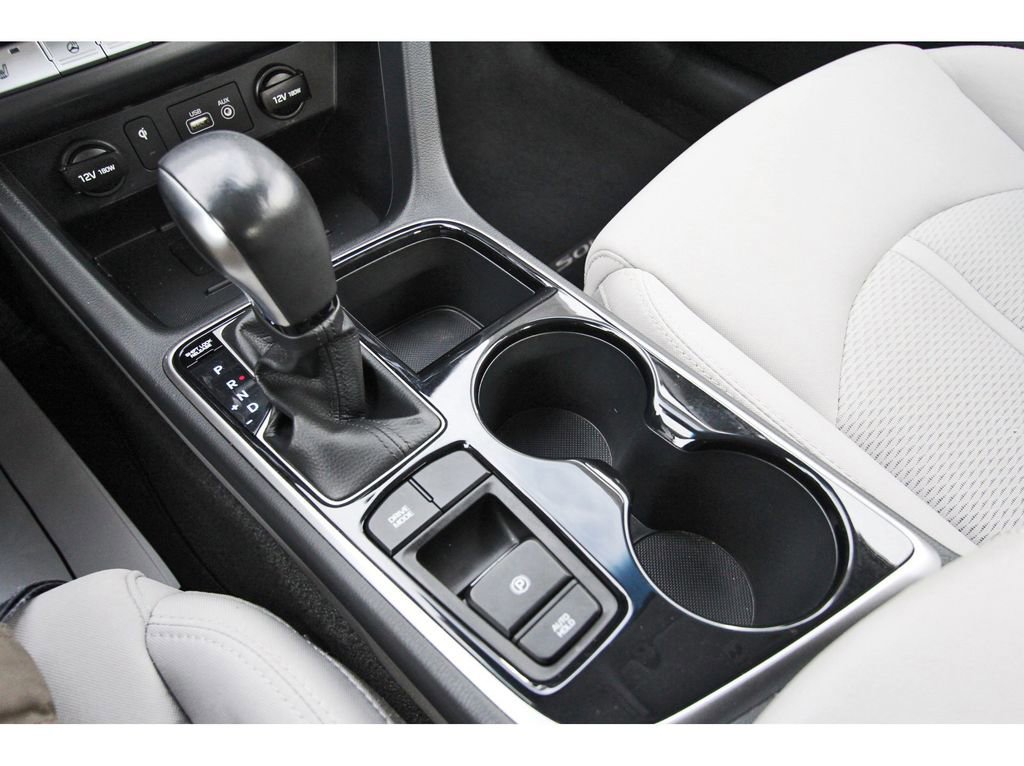 Used 2019 Hyundai Sonata SEL w/ Tech Package 02 image 32