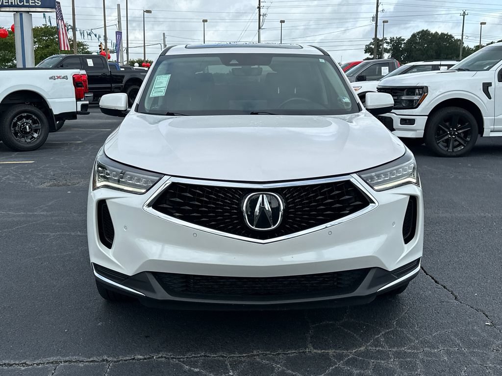 Used 2023 Acura RDX FWD w/ Technology Package video 2