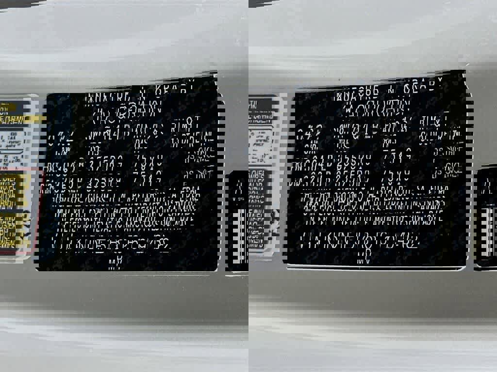 Used 2023 Kia Carnival SX Prestige image 26