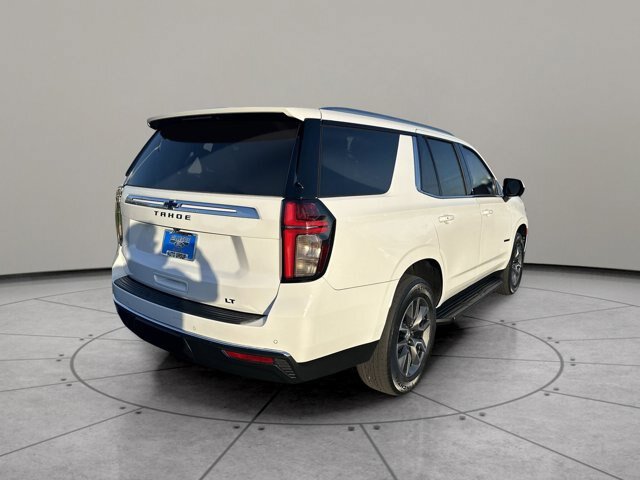 Used 2022 Chevrolet Tahoe LT RWD image 3
