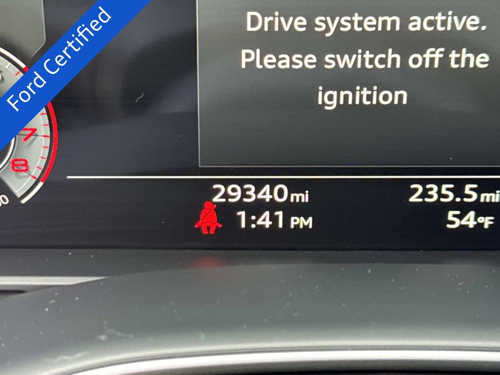 Used 2023 Audi Q7 3.0T Premium Plus w/ Premium Plus Package image 2