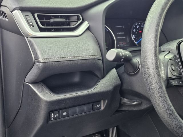 Used 2019 Toyota RAV4 XLE image 48