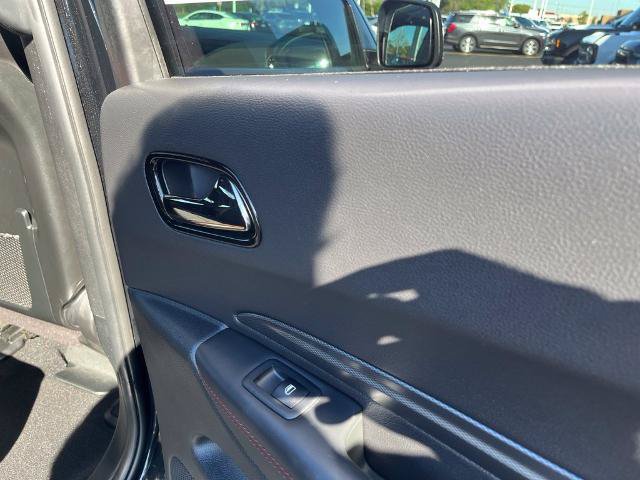 Used 2024 Dodge Durango R/T w/ Tow 'N Go Package AWD/4WD image 14