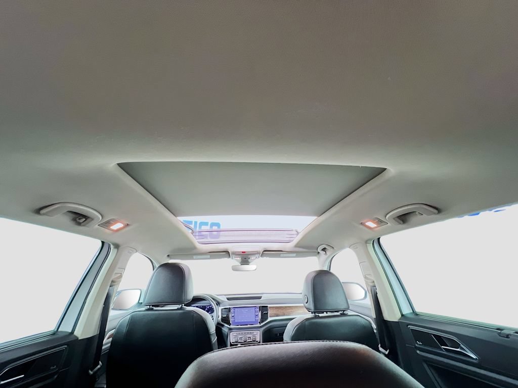 Used 2019 Volkswagen Atlas SEL Premium AWD/4WD image 41