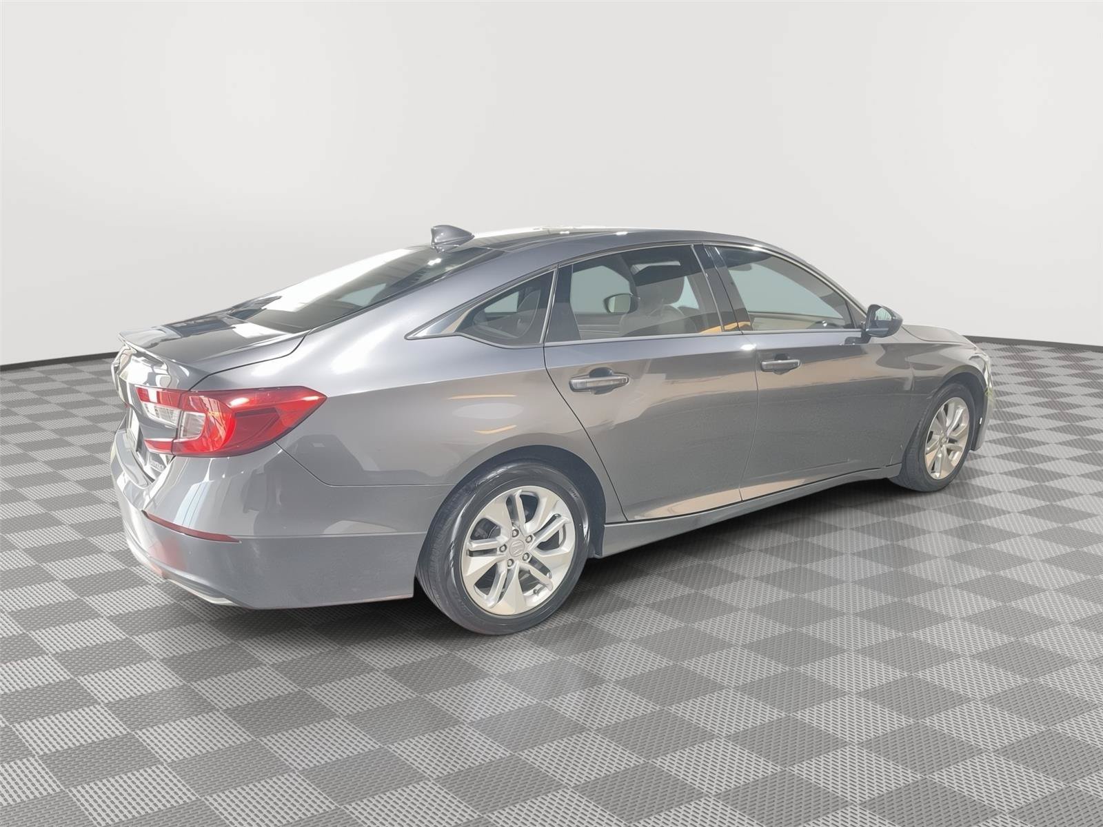 Used 2019 Honda Accord LX image 7