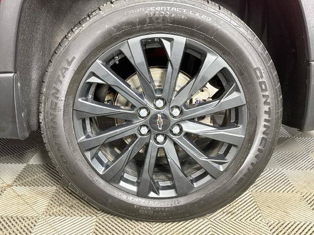 Used 2023 Chevrolet Traverse RS AWD/4WD image 35