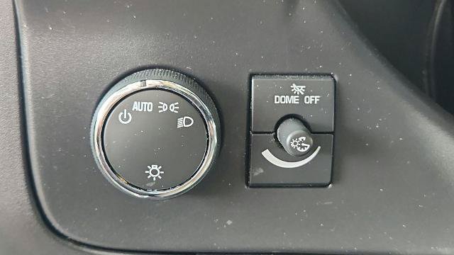 Used 2025 Chevrolet Express 3500 LT w/ LT Preferred Equipment Group RWD image 10