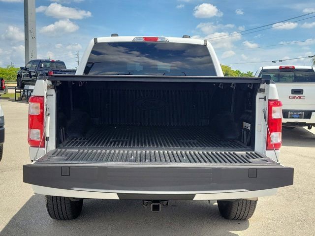 Certified 2023 Ford F150 XL w/ STX Appearance Package AWD/4WD image 14