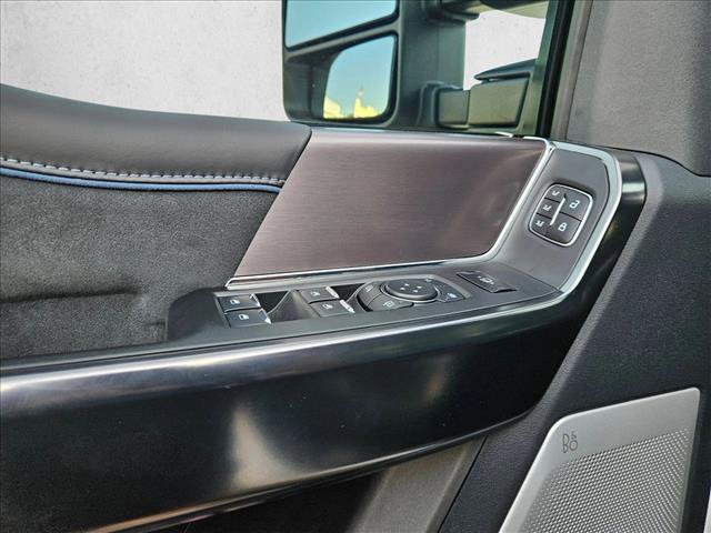 Certified 2026 Ford F350 Platinum AWD/4WD image 24