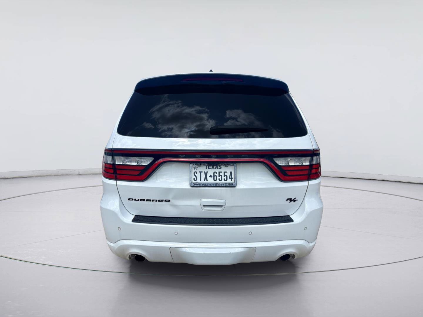 Used 2023 Dodge Durango R/T RWD image 6