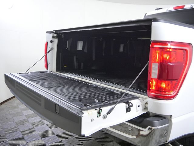 Certified 2023 Ford F150 XLT w/ Equipment Group 302A High AWD/4WD image 17