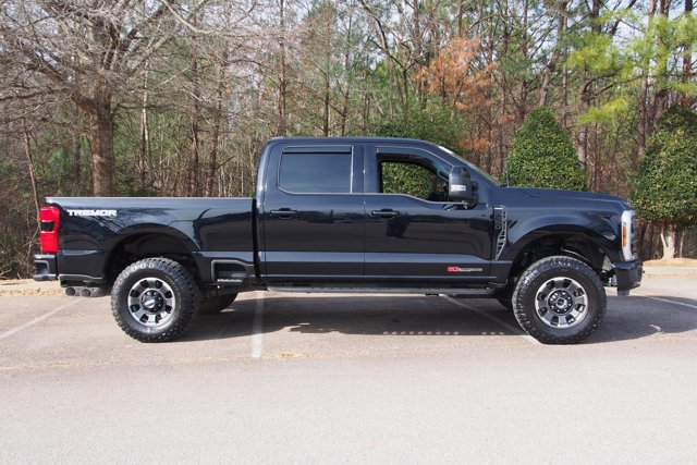 Certified 2024 Ford F350 Lariat w/ Lariat Ultimate Package image 6