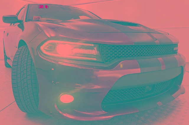 Used 2021 Dodge Charger R/T w/ Plus Group RWD image 23