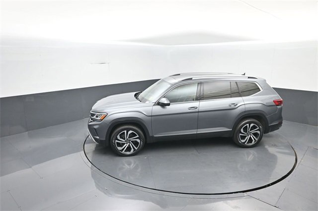 Used 2021 Volkswagen Atlas SEL Premium image 26