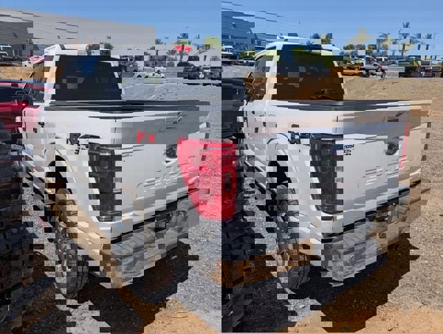 Certified 2021 Ford F150 XLT w/ Equipment Group 302A High AWD/4WD image 9