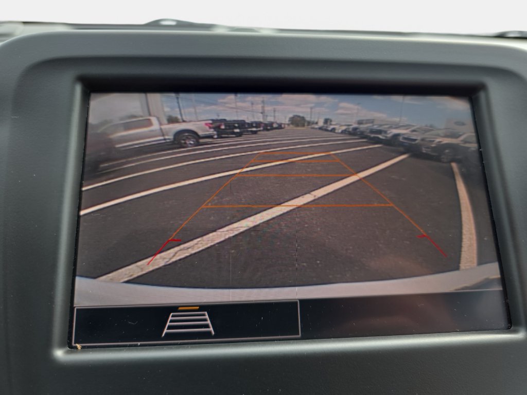 Used 2022 Chevrolet Equinox LT AWD/4WD image 19
