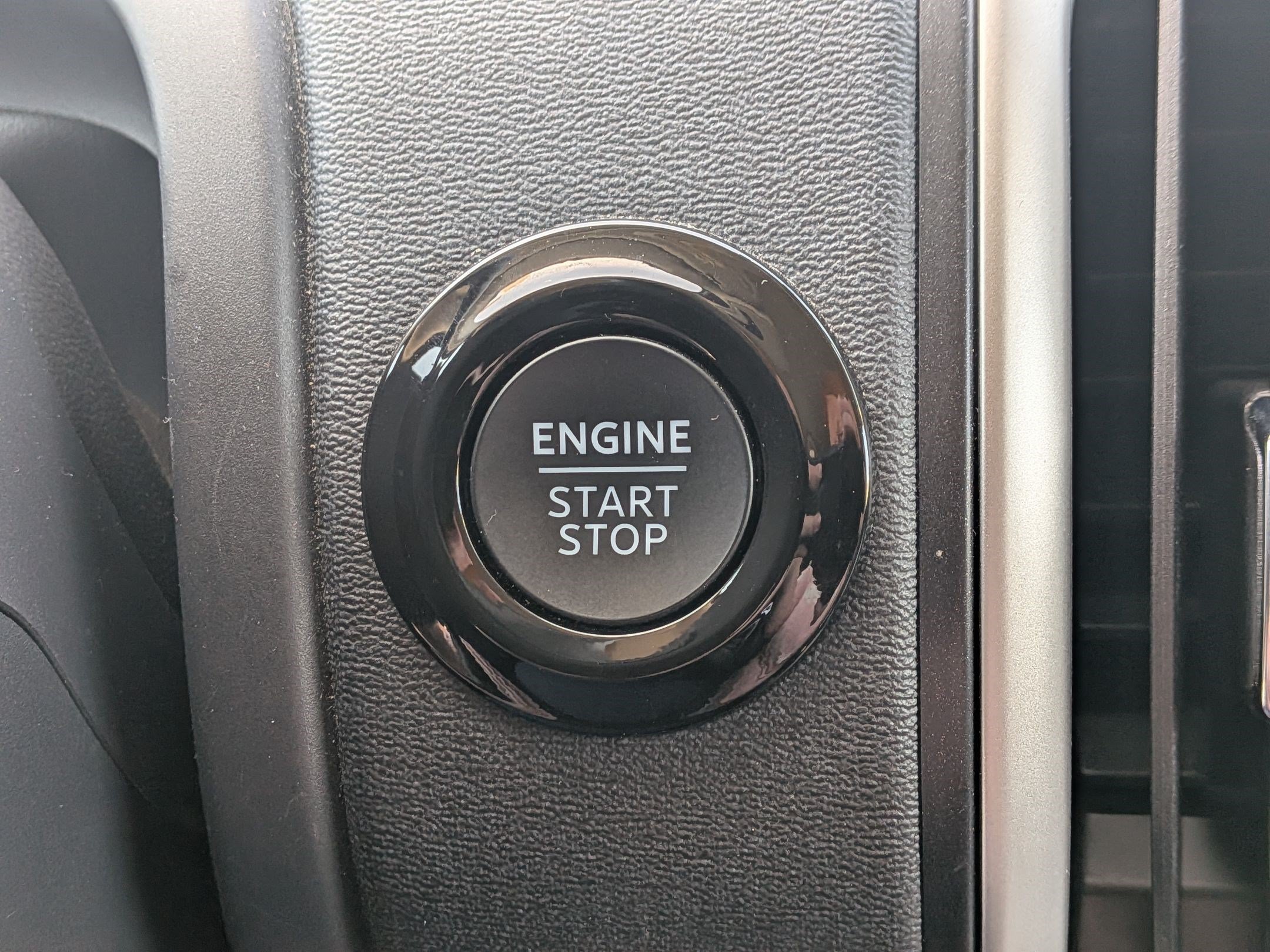 Certified 2025 Ford Expedition Max Active AWD/4WD image 25