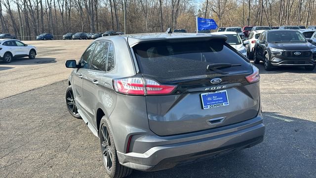 Certified 2024 Ford Edge ST-Line image 5