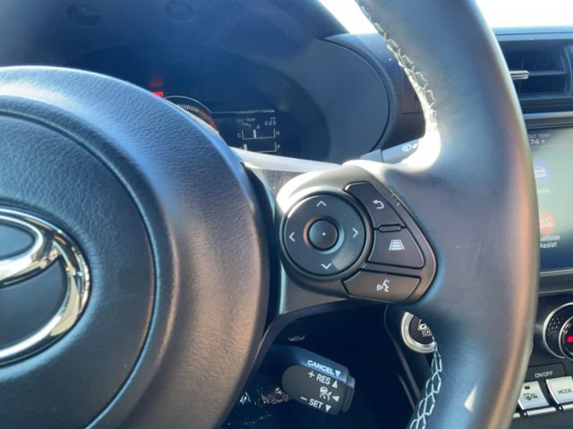 Used 2024 Toyota GR86 Premium RWD image 18