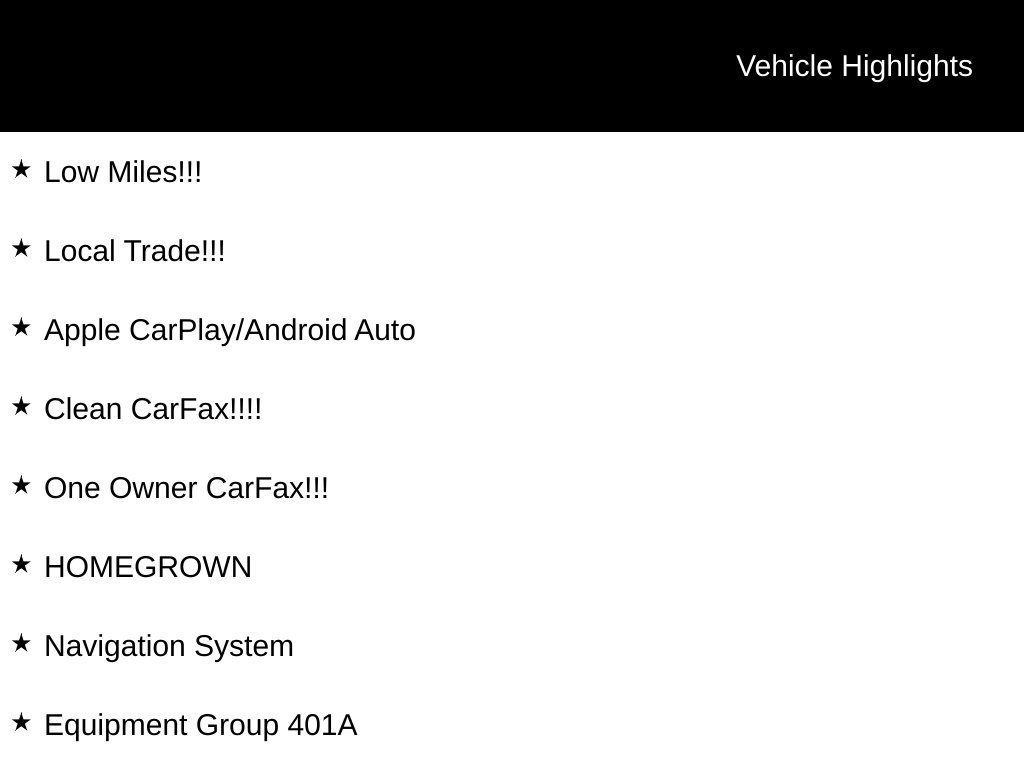 Certified 2022 Ford Explorer ST w/ Equipment Group 401A AWD/4WD image 7