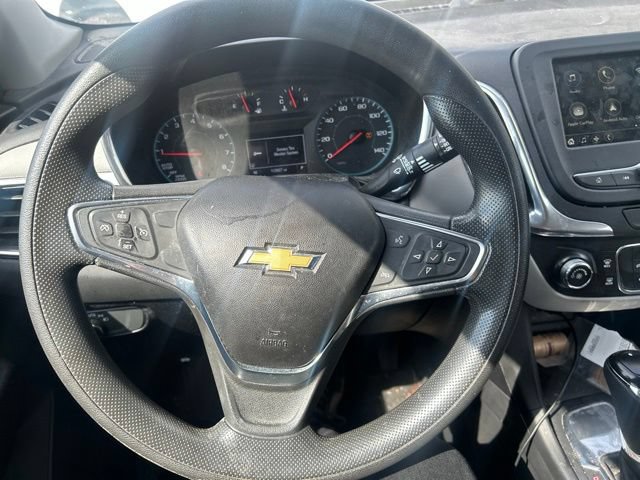 Used 2019 Chevrolet Equinox LS FWD image 31