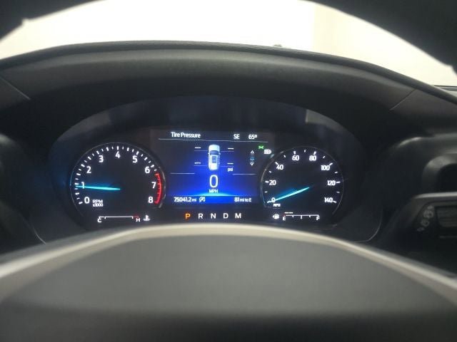 Certified 2020 Ford Explorer XLT AWD/4WD image 23