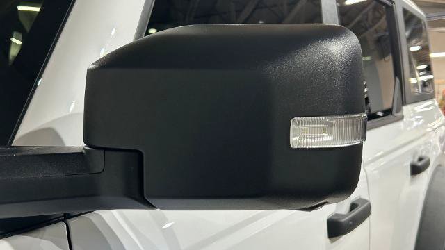 Certified 2023 Ford Bronco Wildtrak AWD/4WD image 20