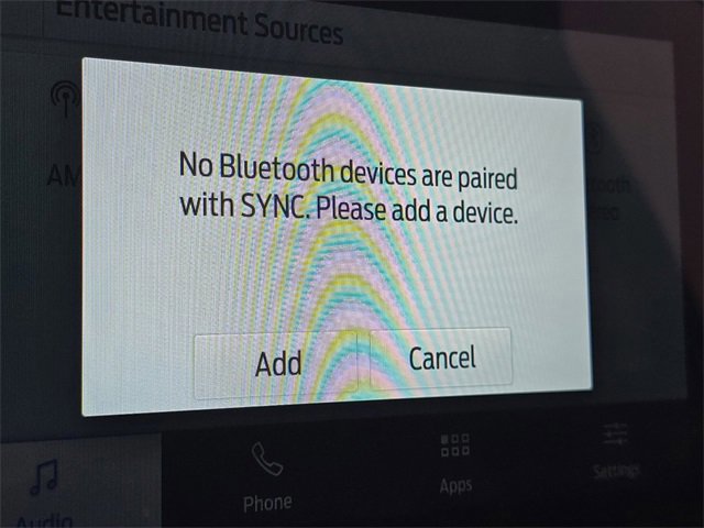 Certified 2022 Ford Escape SE w/ SE Sport Appearance Package image 12