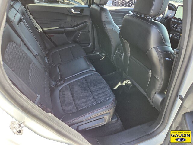 Certified 2024 Ford Escape ST-Line w/ Tech Pack #1 FWD image 15